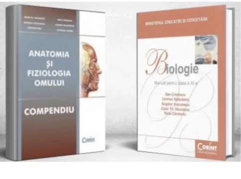 Meditatii biologie